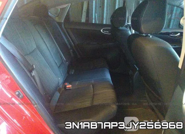 3N1AB7AP3JY256968 фото 9