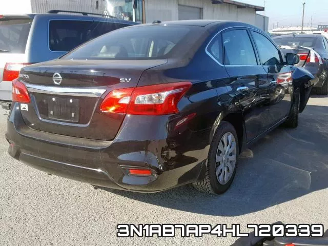 3N1AB7AP4HL720339 фото 5