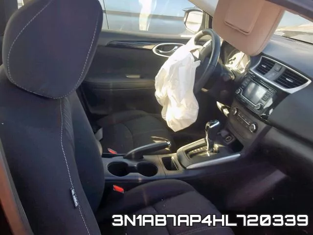 3N1AB7AP4HL720339 фото 6