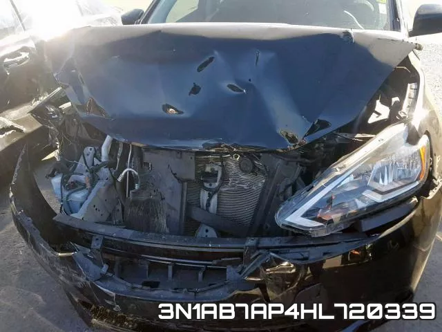 3N1AB7AP4HL720339 фото 8
