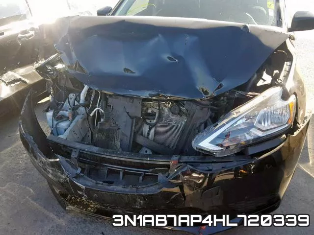 3N1AB7AP4HL720339 фото 10