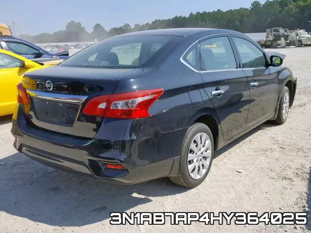 3N1AB7AP4HY364025 фото 5