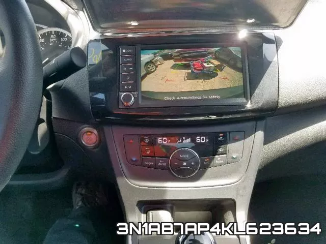 3N1AB7AP4KL623634 фото 9