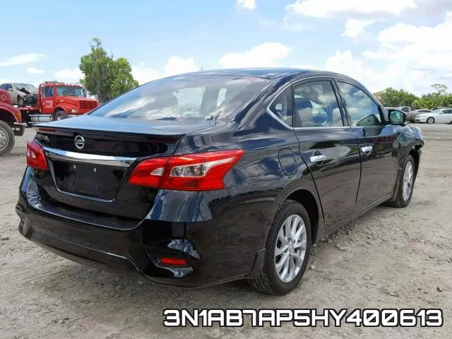 3N1AB7AP5HY400613 фото 5
