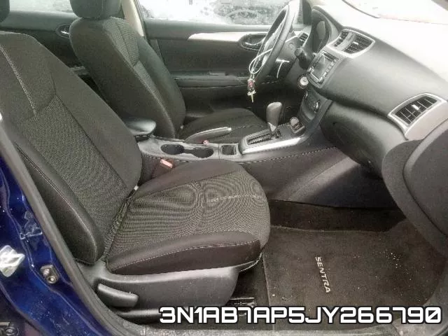3N1AB7AP5JY266790 фото 6