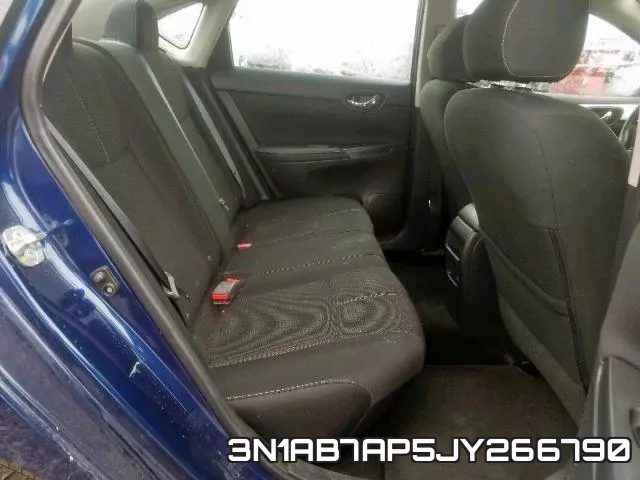 3N1AB7AP5JY266790 фото 7