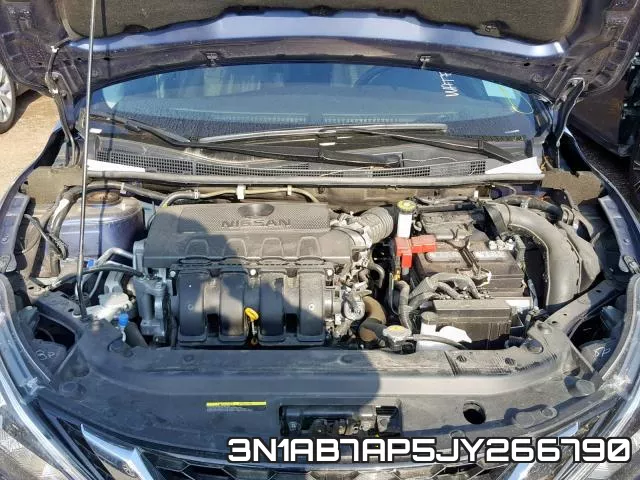 3N1AB7AP5JY266790 фото 8