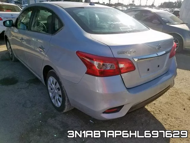 3N1AB7AP6HL697629 фото 4