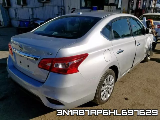 3N1AB7AP6HL697629 фото 5