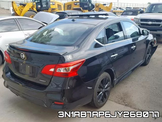 3N1AB7AP6JY268077 фото 5