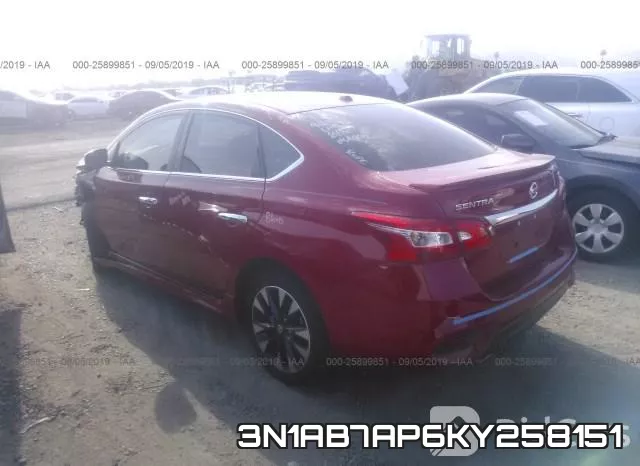 3N1AB7AP6KY258151 фото 4