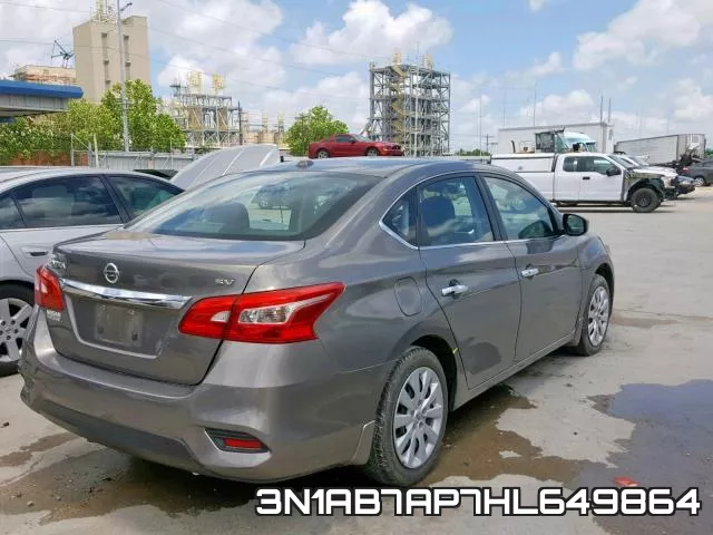 3N1AB7AP7HL649864 фото 5