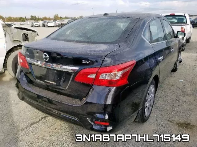 3N1AB7AP7HL715149 фото 5