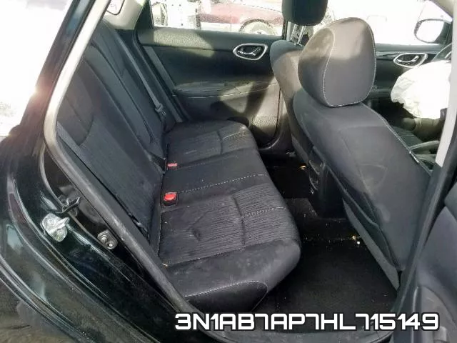 3N1AB7AP7HL715149 фото 6