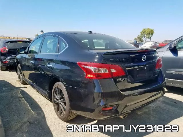 3N1AB7AP7JY231829 фото 4