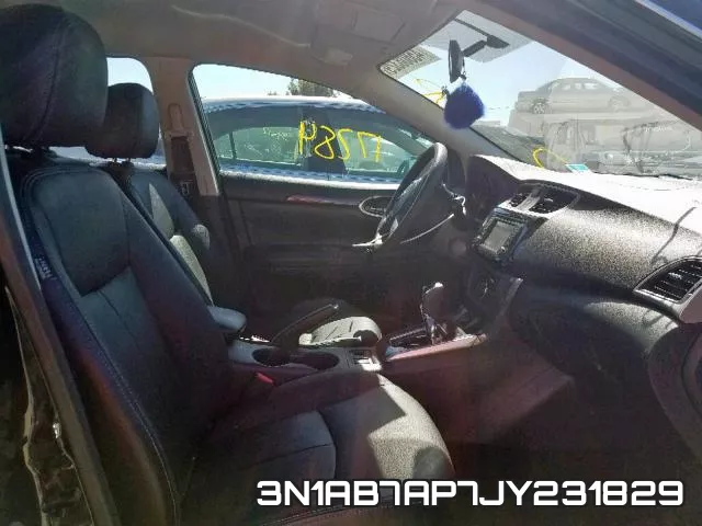 3N1AB7AP7JY231829 фото 6