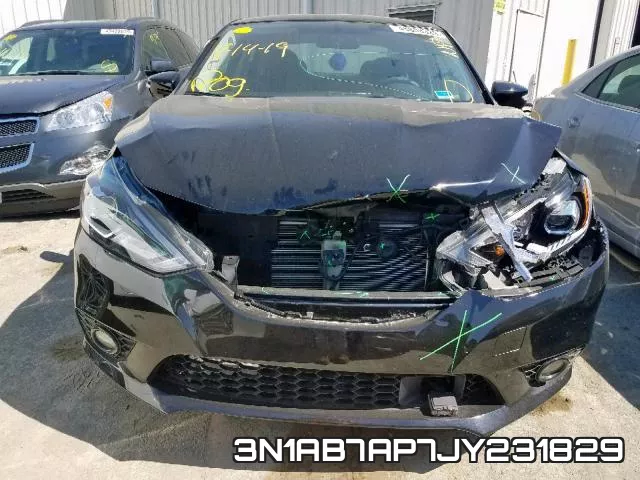 3N1AB7AP7JY231829 фото 10