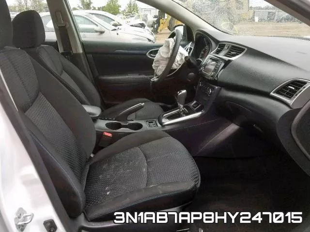 3N1AB7AP8HY247015 фото 6
