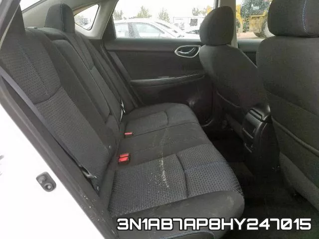 3N1AB7AP8HY247015 фото 7
