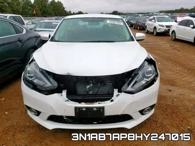3N1AB7AP8HY247015 фото 9