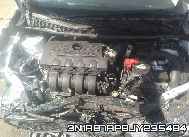 3N1AB7AP8JY235484 фото 2