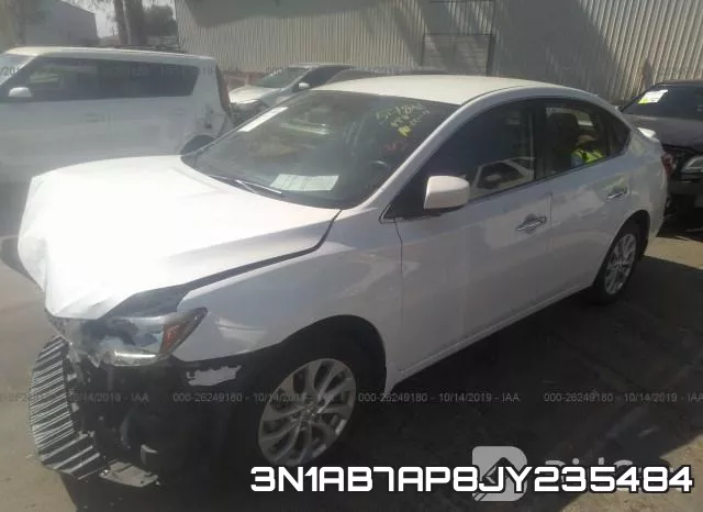 3N1AB7AP8JY235484 фото 3