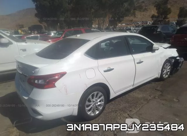3N1AB7AP8JY235484 фото 5