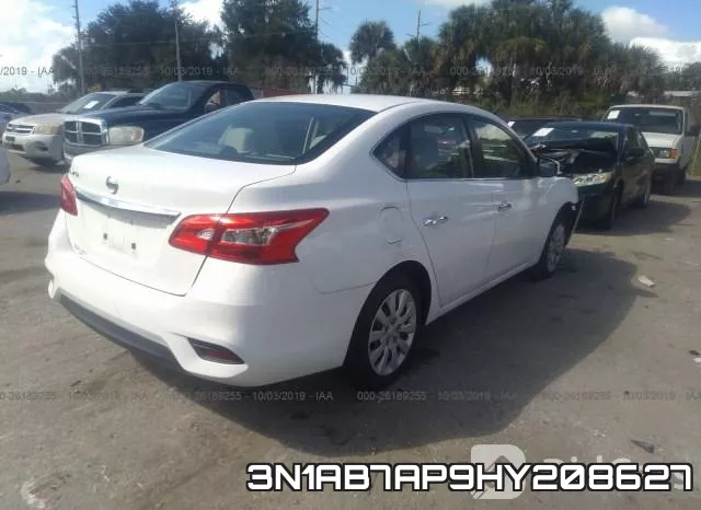 3N1AB7AP9HY208627 фото 5