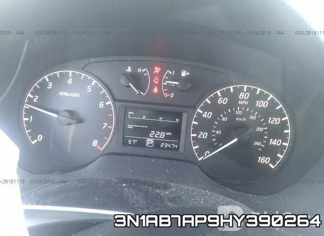 3N1AB7AP9HY390264 фото 8