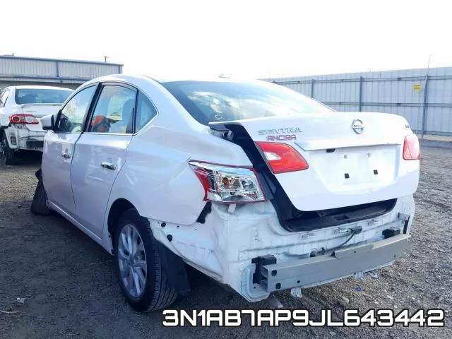 3N1AB7AP9JL643442 фото 4