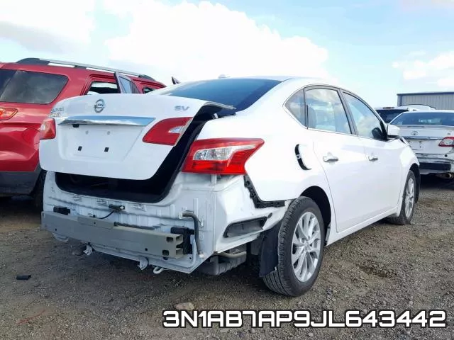 3N1AB7AP9JL643442 фото 5