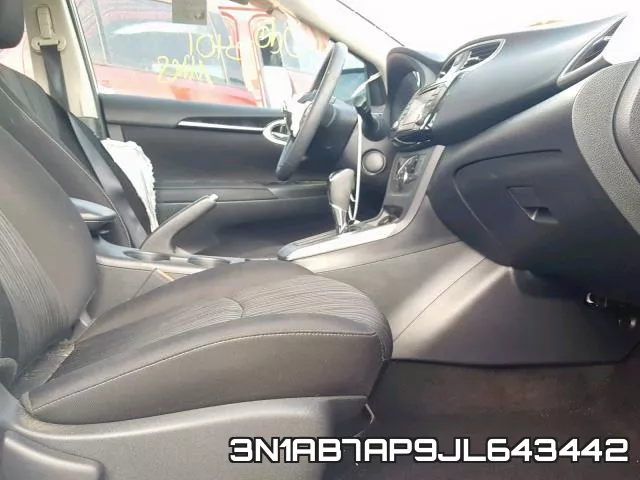 3N1AB7AP9JL643442 фото 6