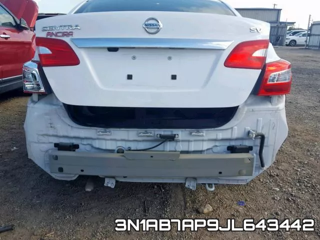 3N1AB7AP9JL643442 фото 10