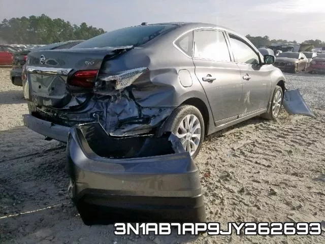3N1AB7AP9JY262693 фото 5