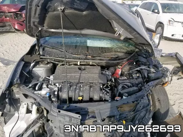 3N1AB7AP9JY262693 фото 8