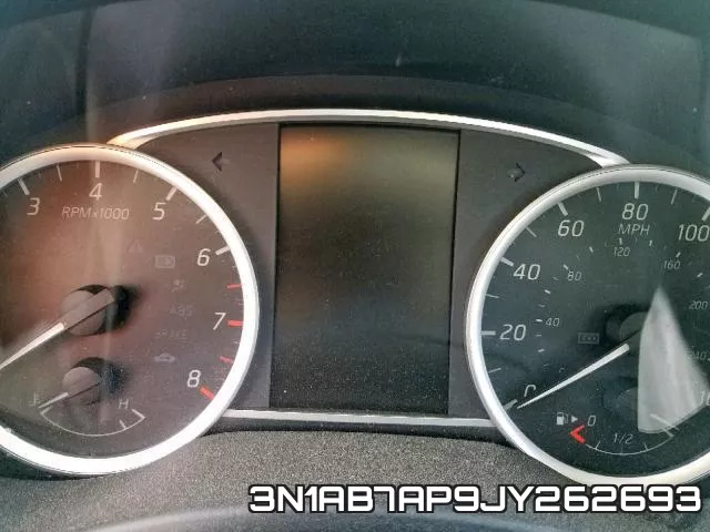 3N1AB7AP9JY262693 фото 9