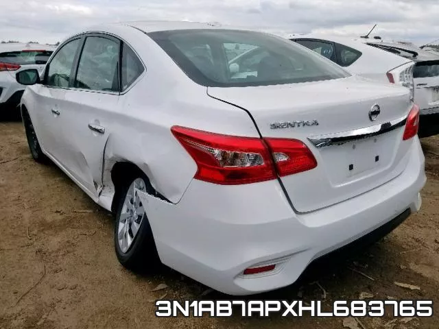 3N1AB7APXHL683765 фото 4