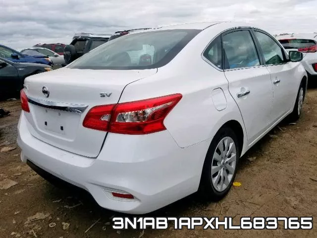 3N1AB7APXHL683765 фото 5