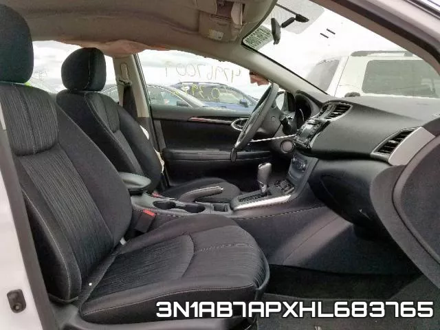 3N1AB7APXHL683765 фото 6