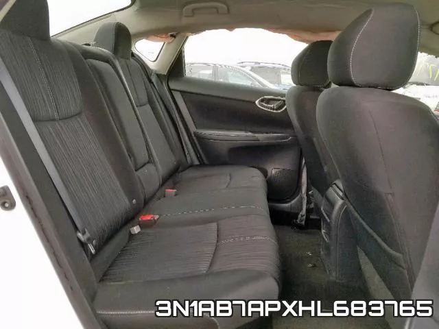 3N1AB7APXHL683765 фото 7