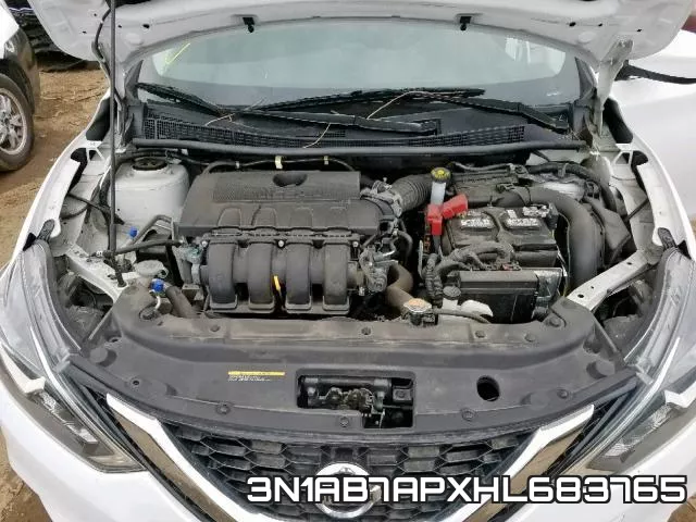 3N1AB7APXHL683765 фото 8