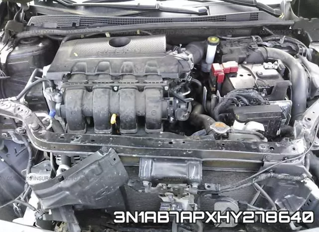 3N1AB7APXHY278640 фото 2