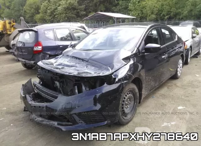 3N1AB7APXHY278640 фото 3