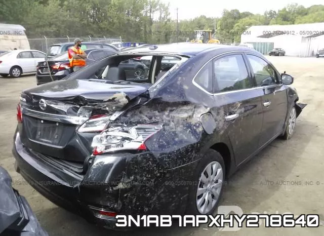 3N1AB7APXHY278640 фото 5