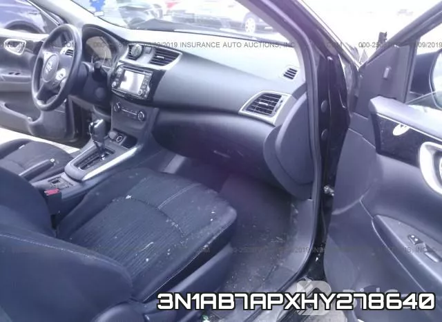 3N1AB7APXHY278640 фото 6