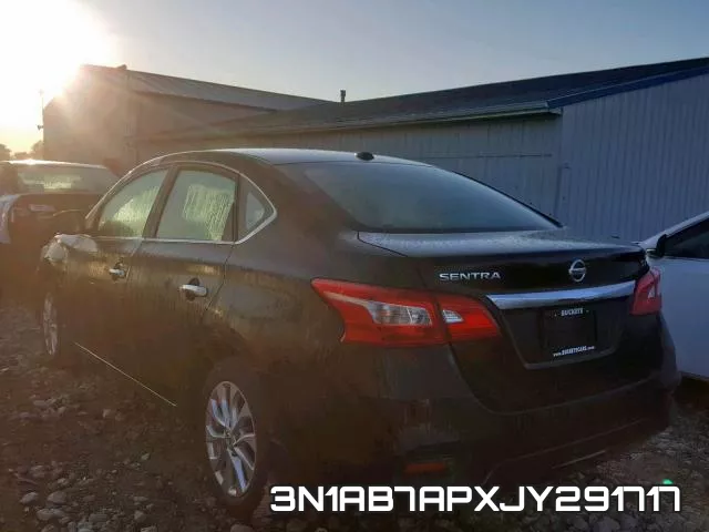 3N1AB7APXJY291717 фото 4
