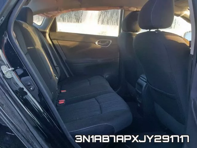 3N1AB7APXJY291717 фото 7