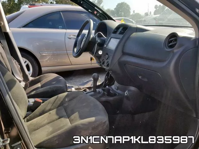 3N1CN7AP1KL835987 фото 6