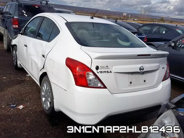 3N1CN7AP2HL812436 фото 4
