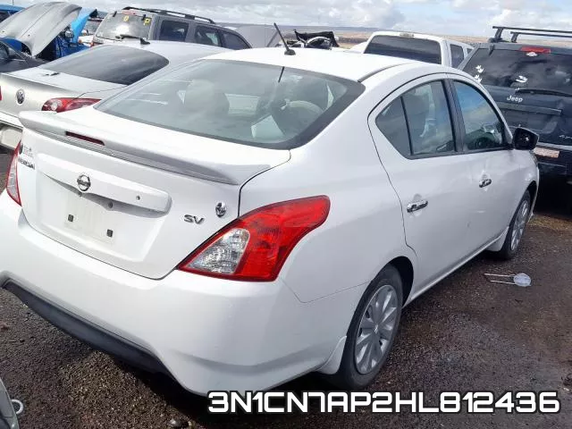 3N1CN7AP2HL812436 фото 5